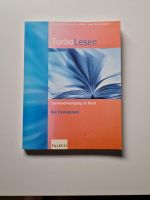 TurboLesen Lesebeschleunigung im Beruf Baden-Württemberg - Metzingen Vorschau