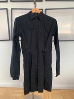 Kleid XS Minikleid H&M schwarz 100% Baumwolle Berlin - Westend Vorschau