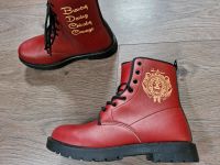 Harry Potter Boots/Stiefel in Gr. 39 * Neu Niedersachsen - Emmerthal Vorschau