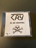 CD Rockband TRY „We are Rock‘n‘Roll“ neu 2002 Underground Sachsen - Auerbach (Vogtland) Vorschau