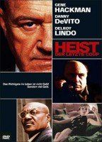 Heist - Der letzte Coup - DVD - Gene Hackman - NEU / OVP Nordrhein-Westfalen - Werther (Westfalen) Vorschau