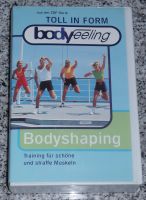 VHS - Fitness - Toll in Form bodyfeeling - 2 Kassetten - Retro Nordrhein-Westfalen - Erftstadt Vorschau