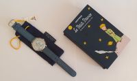 Neu & ungetragen MONTRES Le Petit Prince Armbanduhr – Limitiert Buchholz-Kleefeld - Hannover Groß Buchholz Vorschau