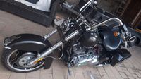 Harley Davidson  FLH   Vorverlegte  Schaltanlage Rheinland-Pfalz - Bad Ems Vorschau