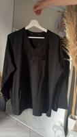 Shirt Damen Heine Gr.50 Hansestadt Demmin - Zettemin Vorschau
