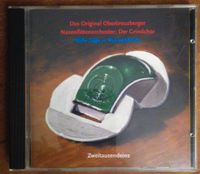 CD: Original Oberkreuzberger Nasenflötenorchester - Stille Tage.. Baden-Württemberg - Waldbrunn Vorschau