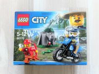 Lego 60170 Offroad-Verfolgungsjagd von Lego City Hessen - Hanau Vorschau