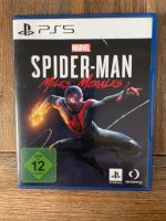 Spider-Man Miles Morales PS5 Wandsbek - Hamburg Bramfeld Vorschau