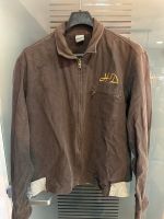 Harley Davidson Jacke xxl in braun, Sommerjacke Nordrhein-Westfalen - Paderborn Vorschau