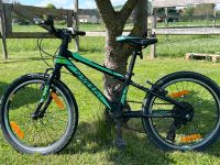 Mountainbike 20 Zoll Serious Kyffhäuserland - Hachelbich Vorschau