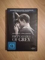 Fifty Shades of Grey Geheimes Verlangen - DVD Müritz - Landkreis - Waren (Müritz) Vorschau