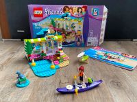 LEGO Friends 41315  – Heartlake Surfladen Nordrhein-Westfalen - Hattingen Vorschau