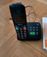 Gigaset E 290 A Festnetz Telefon mit Anrufbeantworter Baden-Württemberg - Reutlingen Vorschau