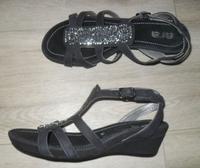Neu, ara, 37,5 ,UK 3 1/2, G, Pumps,, Sandalen, Marken Schuhe Niedersachsen - Winsen (Aller) Vorschau
