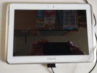 Tablet Samsung Galaxy Note 10.1 - Gerootet Nordrhein-Westfalen - Bottrop Vorschau
