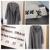 Strickjacke Niedersachsen - Esens Vorschau