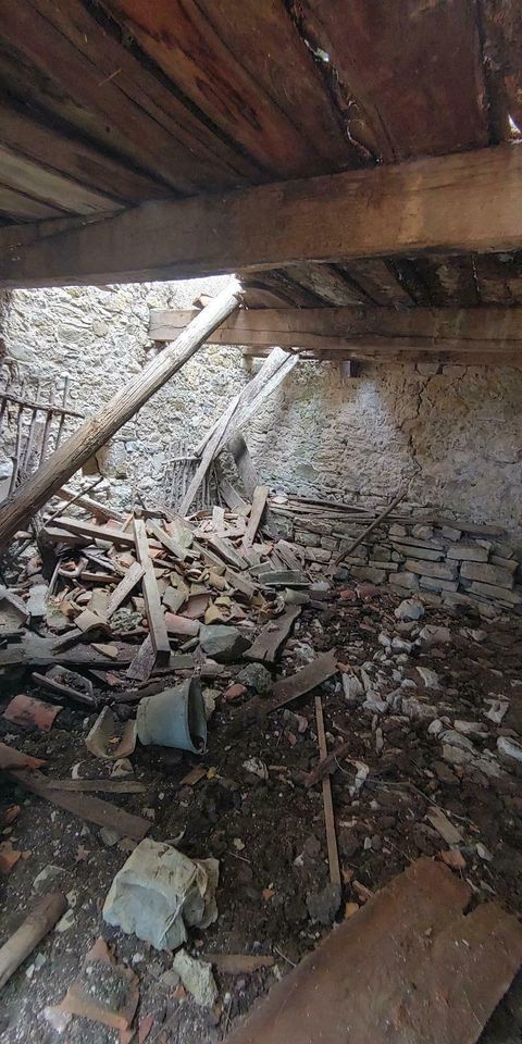 Haus Ruine TOSKANA Italien -> Auswandern Bauland Baugrundstück in Dannenberg (Elbe)