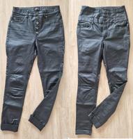 Only Lederhose Lederoptik Hose Blush Coral schwarz, Gr. L/42 Bayern - Neumarkt i.d.OPf. Vorschau