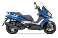 Kymco New Downtown 350i ABS | Moto Shop Echtermann Neuwied Rheinland-Pfalz - Neuwied Vorschau