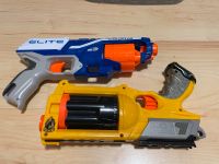 Nerf Disruptor und Nerf Maverick + 20 Pfeile (ungeöffnet) Niedersachsen - Lüneburg Vorschau