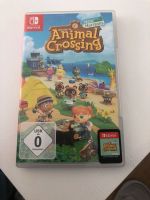 Switch spiel Animal Crissing Rheinland-Pfalz - Herxheim bei Landau/Pfalz Vorschau