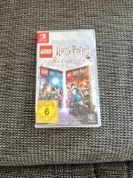 Nintendo Switch Harry Potter Collection Niedersachsen - Wolfsburg Vorschau