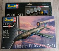 Revell 03861 - V1 Rakete Fieseler Fi103 A/B - Model Set Nordrhein-Westfalen - Rödinghausen Vorschau