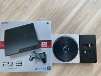 PlayStation 3 Bundle Baden-Württemberg - Villingen-Schwenningen Vorschau