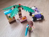 Lego Friends 41010 Olivias Strandbuggy Hessen - Lich Vorschau