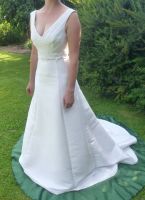 neues Brautkleid mit Etikett, Hochzeitskleid ungetragen Bayern - Ampfing Vorschau
