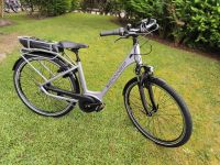 E-Bike / Pedelec / Brennabor T20E / Bosch / Neu Niedersachsen - Cuxhaven Vorschau