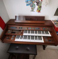 Yamaha Electone FE-70 Nordrhein-Westfalen - Gelsenkirchen Vorschau