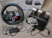 Gaming Lenkrad Logitech G29 Driving Force Mecklenburg-Vorpommern - Ferdinandshof Vorschau