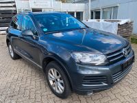 VW Touareg 3.0 TDI  2. Hand Schwerin - Wüstmark Vorschau