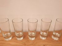 Longdrinkgläser Wassergläser Trinkgläser Set von 5  Gläsern Dresden - Blasewitz Vorschau
