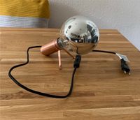 Vintage Lampe, funktioniert einwandfrei. Düsseldorf - Eller Vorschau