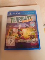 Tearaway Unfolded PS4 Spiel Nordrhein-Westfalen - Hagen Vorschau