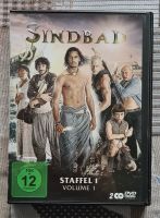 Sindbad Staffel 1 / 2 Disc Edition DVD Niedersachsen - Stadthagen Vorschau