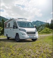 Wohnmobil mieten & SPAREN | !! Frühlings-Aktion (-10€/Nacht) !! Hessen - Mücke Vorschau