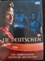 Die Deutschen Ein Jahrtausend Deutsche Geschichte inkl. Versand Nordrhein-Westfalen - Dorsten Vorschau