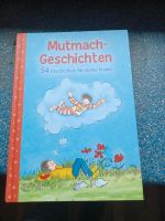 Buch Mutmach Geschichten Niedersachsen - Friesoythe Vorschau