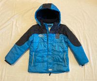 Winterjacke Kinderjacke warm S. Oliver Gr. 122 Hessen - Bad Soden am Taunus Vorschau