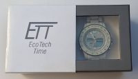 Herren-Armbanduhr: ETT EcoTech Time EGC-11181-11M Ceramic Baden-Württemberg - Stetten Vorschau