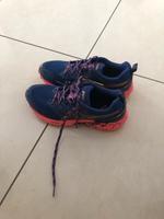 ASICS Laufschuh Damen Rheinland-Pfalz - Wolken Vorschau
