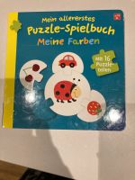 Puzzle-Buch Baden-Württemberg - Bad Saulgau Vorschau