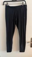 Adidas Leggins Sportleggins Gr. S schwarz Gym Active Bayern - Schwarzenbruck Vorschau
