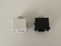 2 Original Nintendo Wii Motion Adapter Brandenburg - Cottbus Vorschau