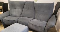 Kinosofa | Trapezsofa MONDO VARIA 4936 + Hocker Sachsen - Neukirchen/Pleisse Vorschau