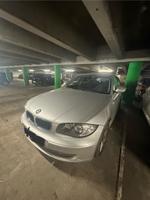 BMW 118d - Nordrhein-Westfalen - Frechen Vorschau