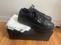 Versace Couture Schuhe Top Zustand Niedersachsen - Stuhr Vorschau